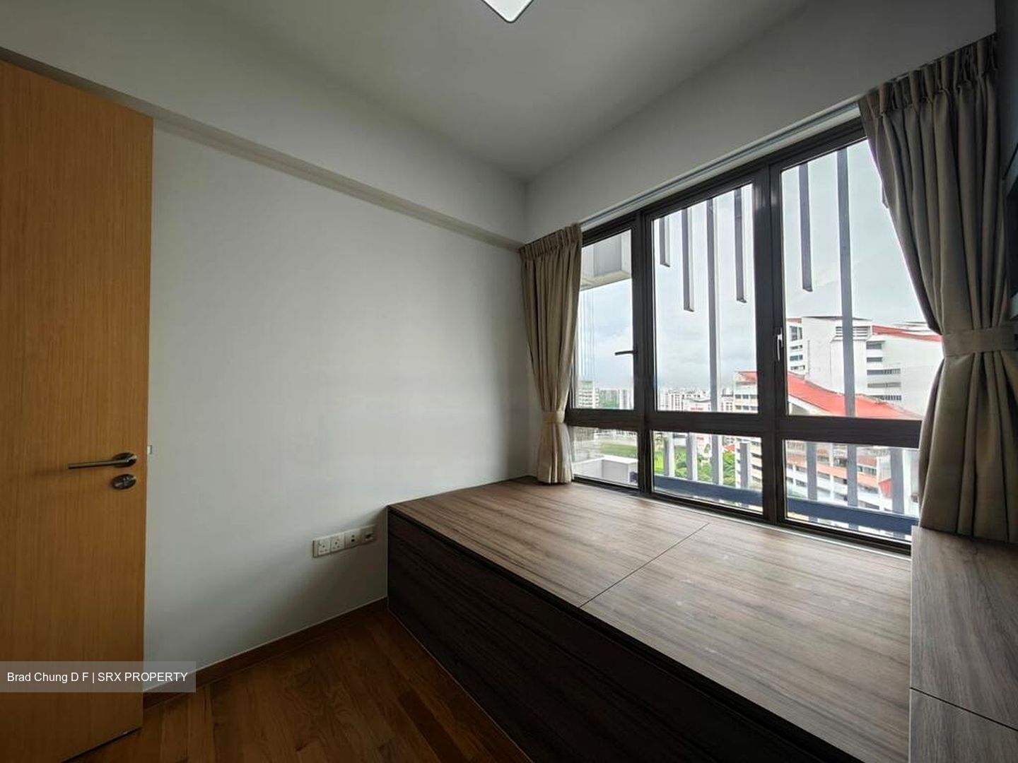 The Tre Ver (D13), Condominium #481374591